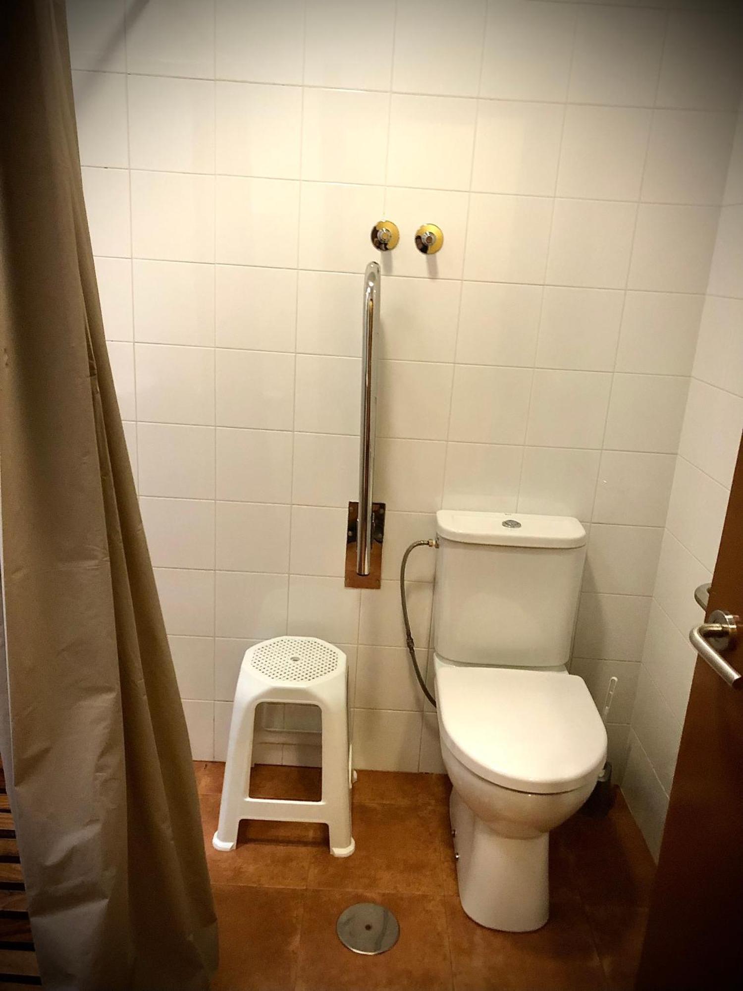 Albergue Fillobal Vilar  Habitación foto