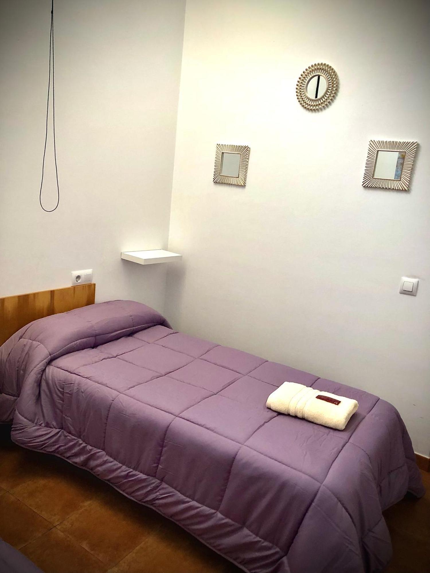 Albergue Fillobal Vilar  Habitación foto