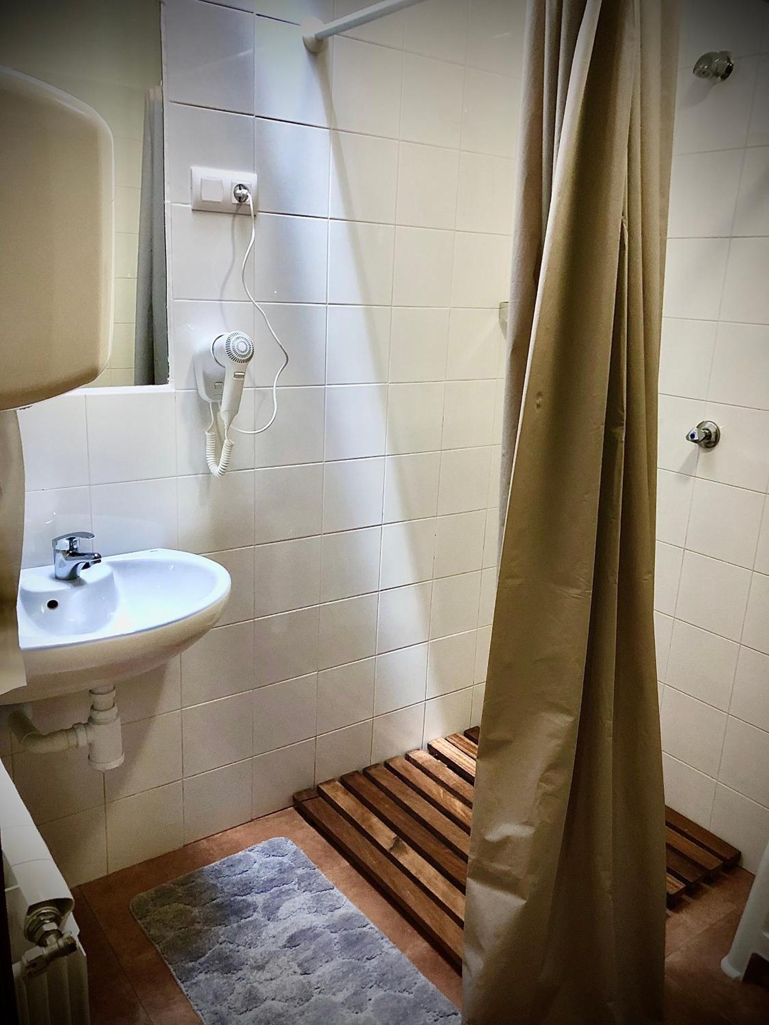 Albergue Fillobal Vilar  Habitación foto