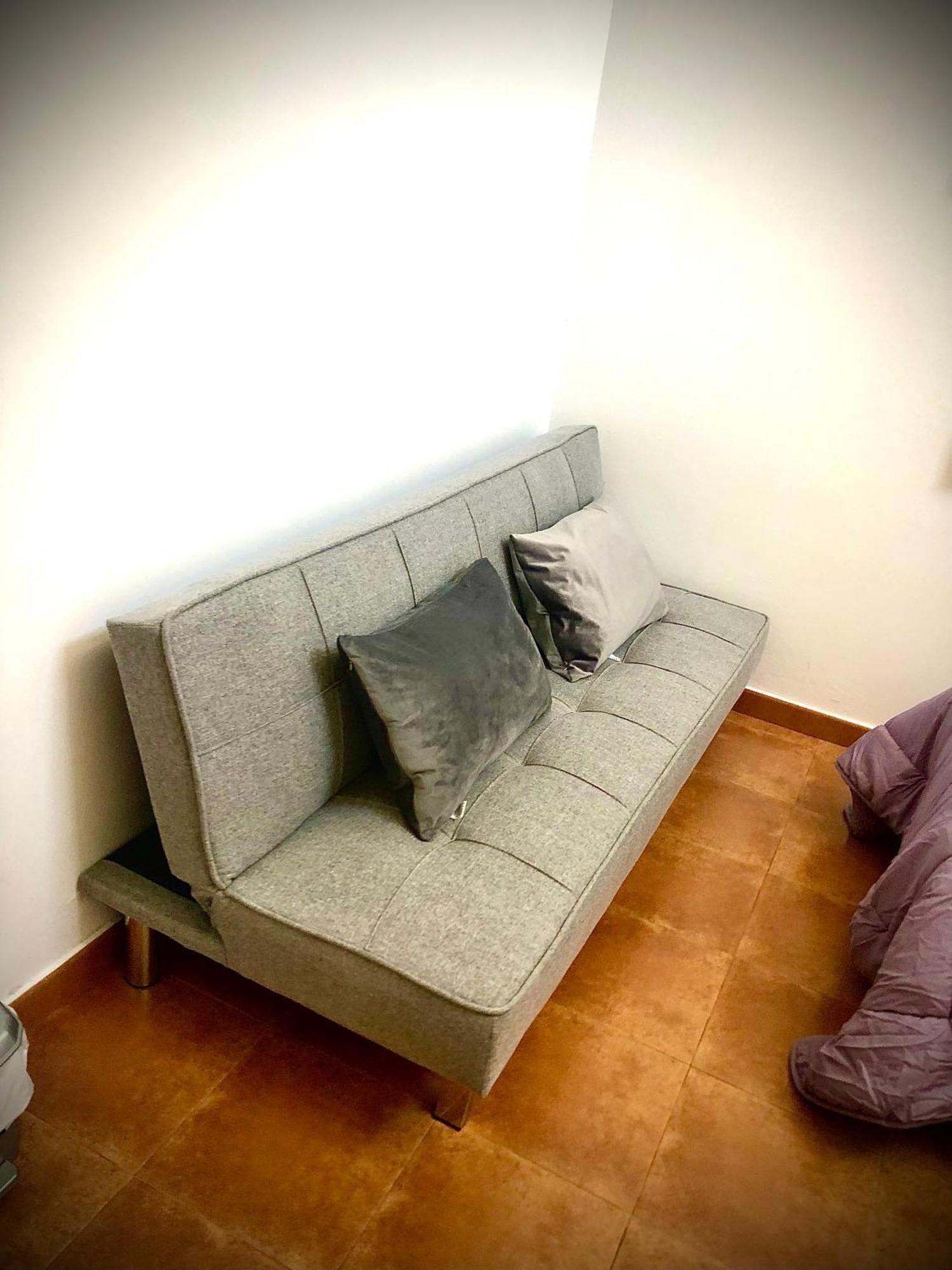 Albergue Fillobal Vilar  Habitación foto