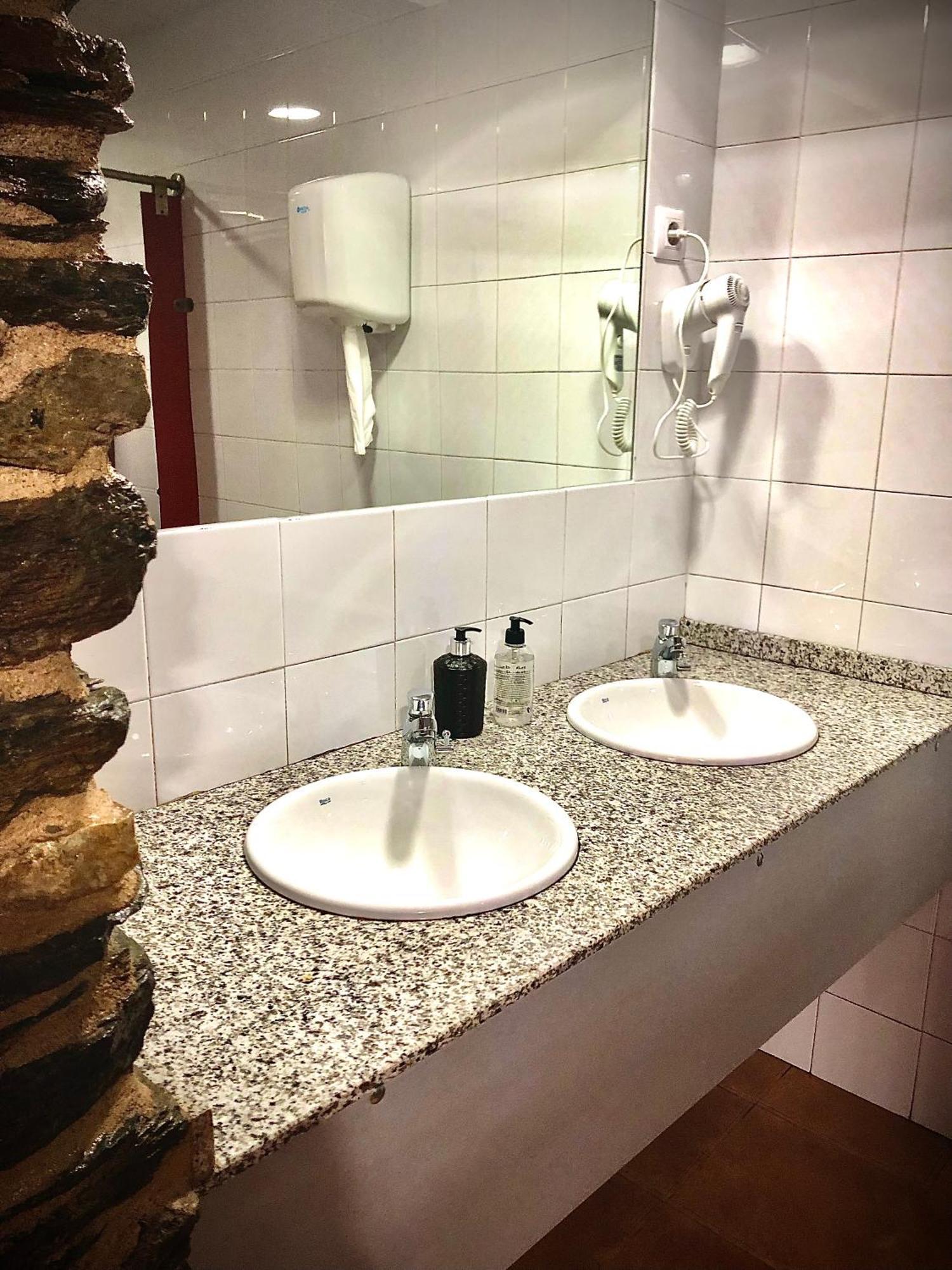 Albergue Fillobal Vilar  Habitación foto