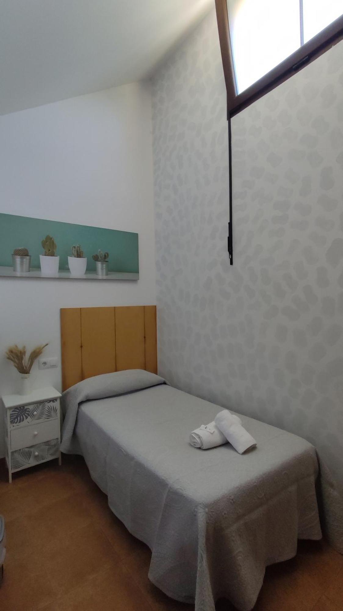 Albergue Fillobal Vilar  Exterior foto